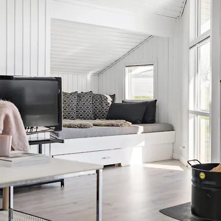 Three-bedroom In