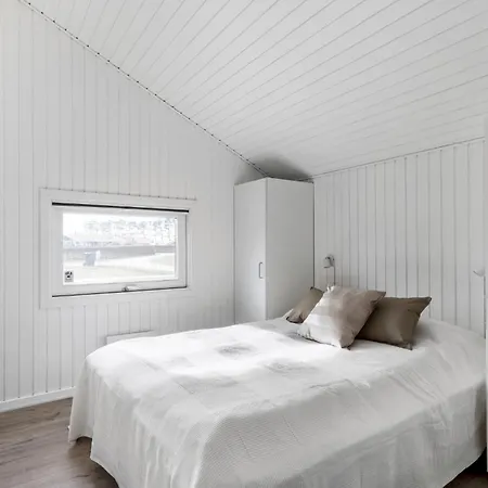 Three-bedroom In 펜션