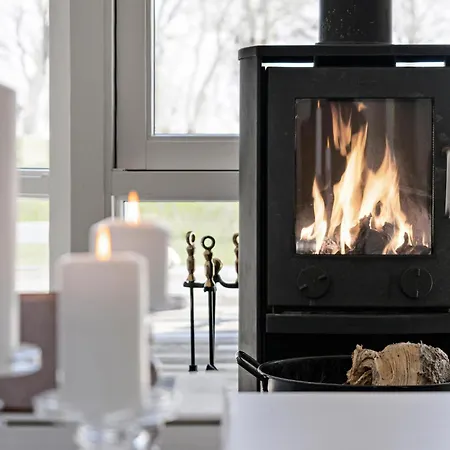 Stunning In With Kitchen Holiday home *