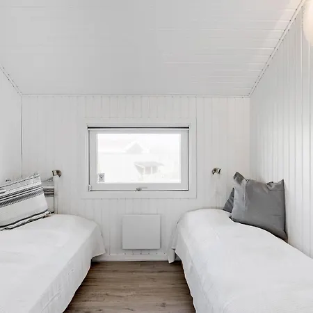 Three-bedroom In 펜션