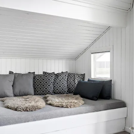 Three-bedroom In