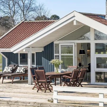 Three-bedroom In *