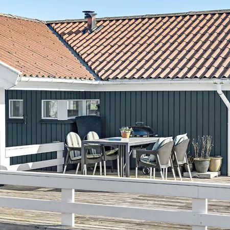 Three-bedroom In *