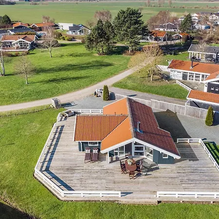 Three-bedroom In Otterup