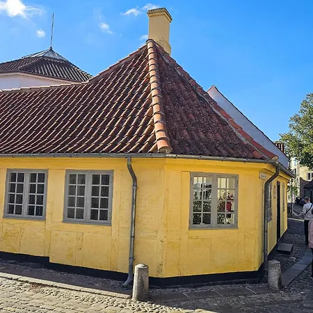 Three-bedroom In *