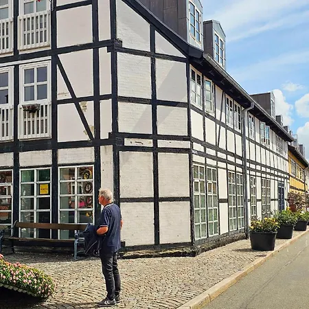 Three-bedroom In * Otterup